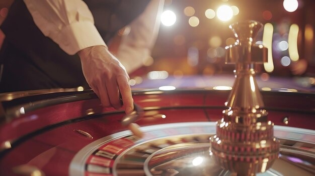 toro12 Live Casino